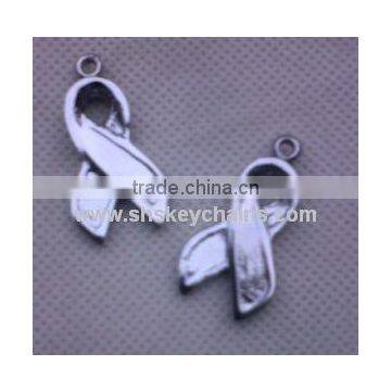 Awareness Ribbon Keychain