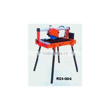 power machine-diamond blade table saw-600mm cut length(RDI-004)