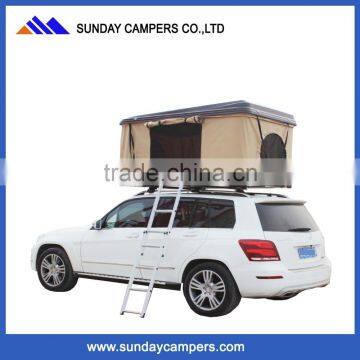 Top-rated good quality for sale tent hard top roof outdoor tent