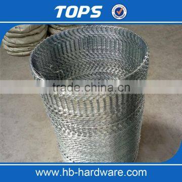 Razor Barbed Wire BTO22 CBT60 Series
