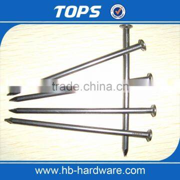 concrete nails common nail iron nail factory