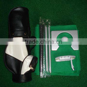 Best Selling Golf Simulator Gift Set,golf Putter Gift Set photo-2