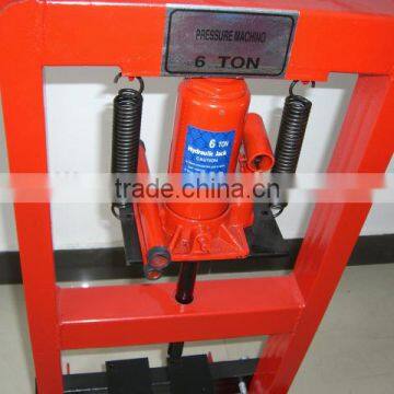Bottle Jack Shop Press SP30B01B 12 Ton 20 Ton 30 Ton photo-2