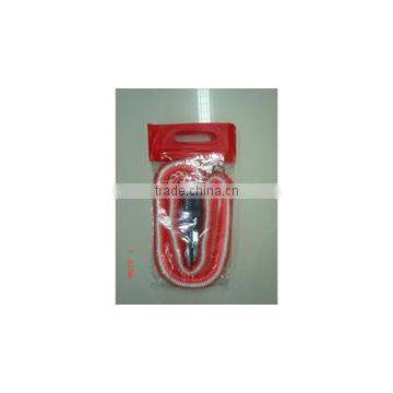 Elastic Tow Rope - Car Recovery Rope With Hooks - 2000 kg / 3000 kg photo-5