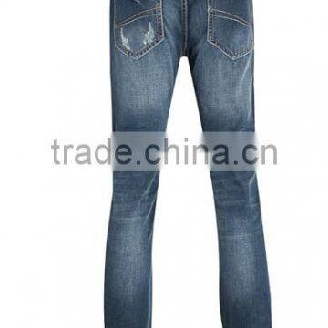 Top 3 Jeans Manufacturer OEM ODM Fashion Jeans photo-2