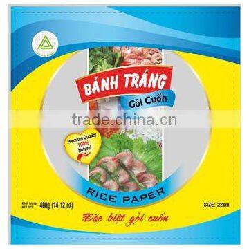 Rice Paper of Viet Nam photo-4