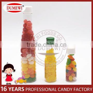 HALAL Jelly Bean Manufacturer Jelly Candy Bottle Jelly Belly Bean photo-3