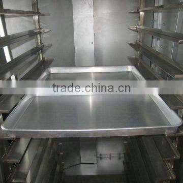 Alluminium 600*400mm Bakery Tray photo-5