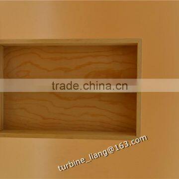 Wooden Tray photo-4