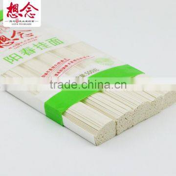 OEM Whole Wheat Flour Noodles Chinese Food B2b photo-5