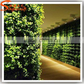 Wholesale Artificial Grass Wall Decor photo-3