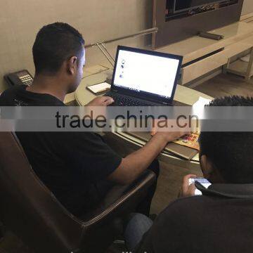 Guangzhou Market, Yiwu Market, Yongkang Market, Foshan Market,Shanghai Market Consolidation Mixed Container Services photo-6