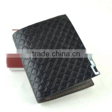 Leather Men Wallet Wholesale photo-6