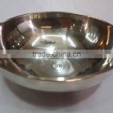 Best Selling Machine-madeTibetan Meditation Singing Bowl