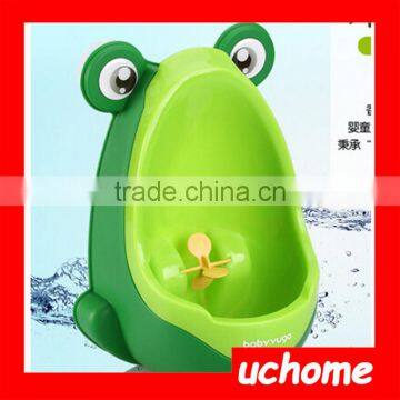 UCHOME Wholesale Baby Kids Toddler Children Potty Urinal Toilet Training Boy Pee Trainer Children Urinal