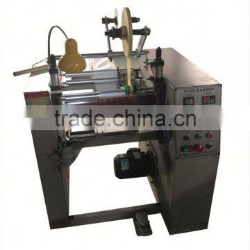 Making Rewinder pe Roll Film Machine photo-6