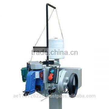 Bag Closing Machine - Model F photo-5