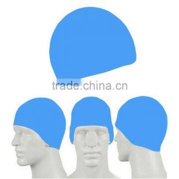 2015 Chinese Design Your Own Swim Cap With Custom Printing Free Art Work photo-2