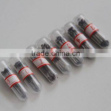 Mounting Supplies 38mm Resin Head Insect Dissection Pins in Tube Packing photo-5
