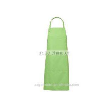 Hotel Waitress Uniform Cotton Housekeeper Nail Salon Apron Restaurant photo-2