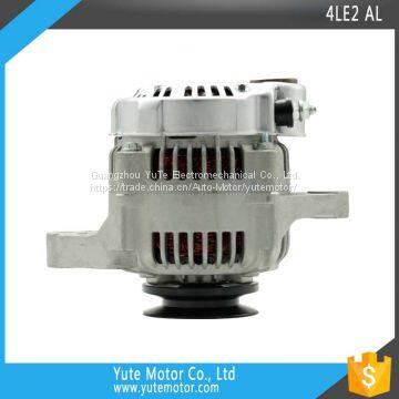 YTM 4LE2 12V 35A 13550-6220 1 Pulley Mini Auto Alternator for EX55