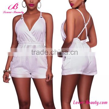 Big Discount Summer Sexy Bodycon Jumpsuits