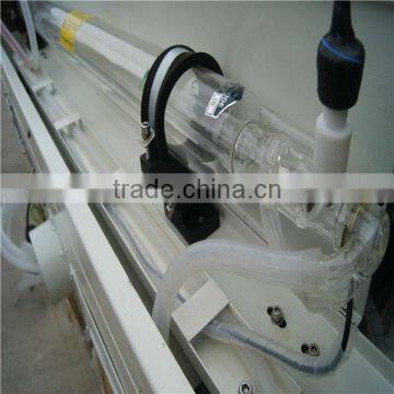 CO2 glass laser tube