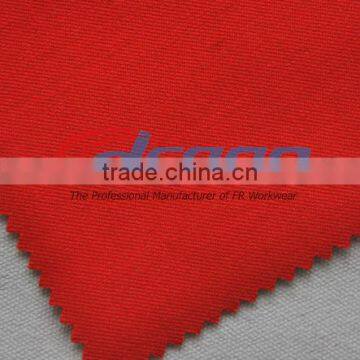 88% Cotton 12% Nylon FR Fabric for Coverall photo-3