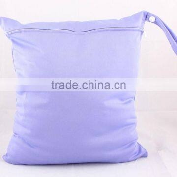 Waterproof Diaper Wetbag, pul bag, diaper bag