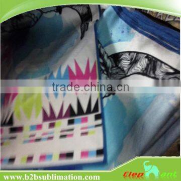 Innovative printed microfiber yoga towel wholesale