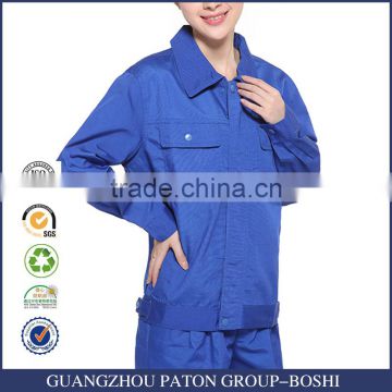 Unisex Gas Station Factory Work Suit Ultimate Workwear