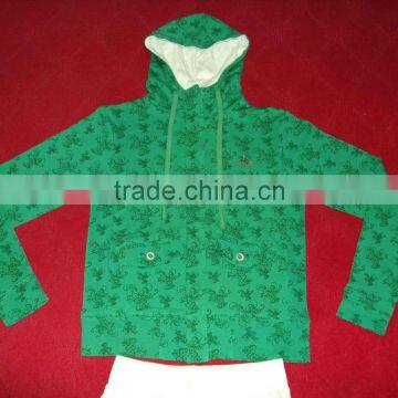 womens hoody jacket