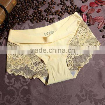 Women Sexy Tight Underwear Lady New Model Lady Panties photo-5