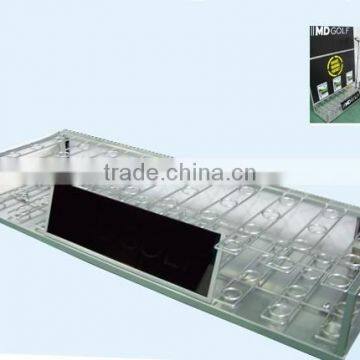 Wire Stand 36 Golf Club Box photo-5