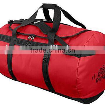 Large Waterproof Duffel Bag for Travel photo-6