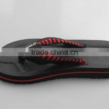 Non Slip Slipper, Garden Slipper, Girl and Animals Sex Lady Cross Slipper/flip Flop photo-5