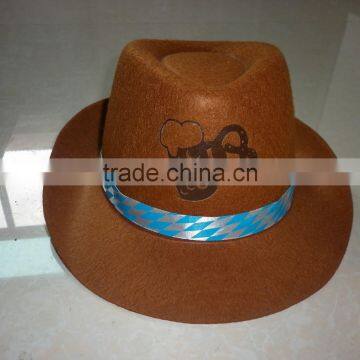 Party Oktoberfest Beer Hat,promotion Bavarian Hat,oktoberfest Hat photo-4