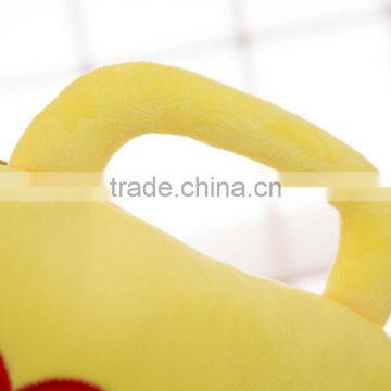 Top Sale Original Travel Emoji 2 in 1 Pillow Blanket photo-4