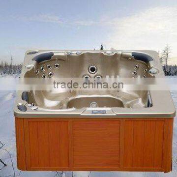 solid surface bath tub