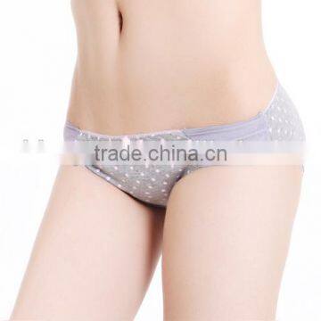 Top Quality Ladies Sexy Underwear Thong
