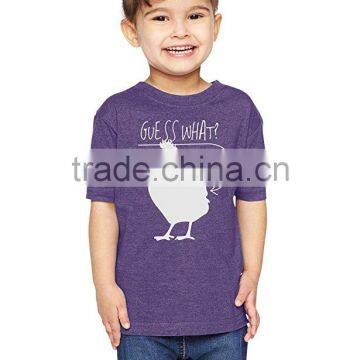 Kids Tshirts Custom Girls Printed t Shirt Wholesale Funny Tshirt Kids Clothing photo-4