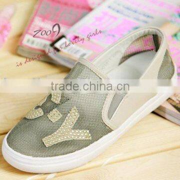 Ladies' casual Shoes