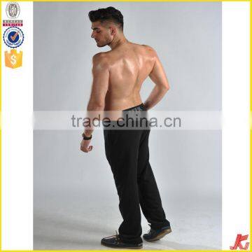 Cheap Custom Jogger Pants Gym Men photo-3