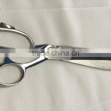 SCISSORS 10 INC" HEAVY DUTY UPHOLSTERY CARPET / SHEAR TAILOR SCISSORS NEW