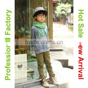 Korean Style New Vogue Trendy Cute Children Cloting photo-2