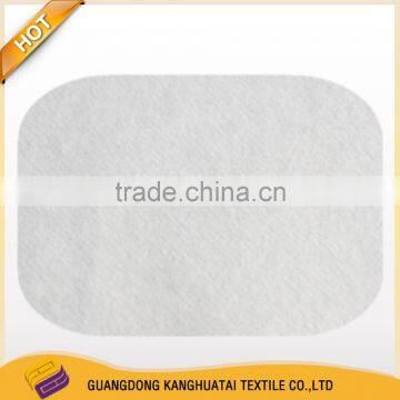 Cheap Brushed Plain Hoodies Knitting Fabric photo-2