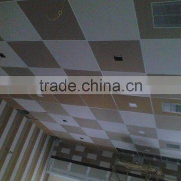 Acoustic Ceiling Board photo-2