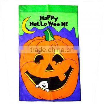 'Happy Halloween Flag