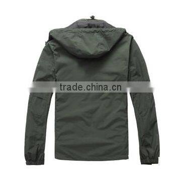 Winter Jacket Hiking Clothing Companies photo-3