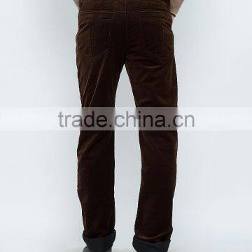 Corduroy Jeans photo-2